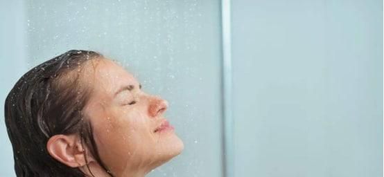 洗冷水澡好不好