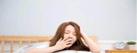 早上起床需要注意什么