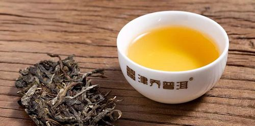 普洱茶的好处及禁忌