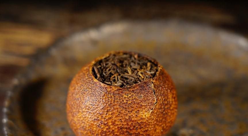 桔普茶的功效有哪些呢