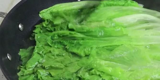 吃生菜有什么好处
