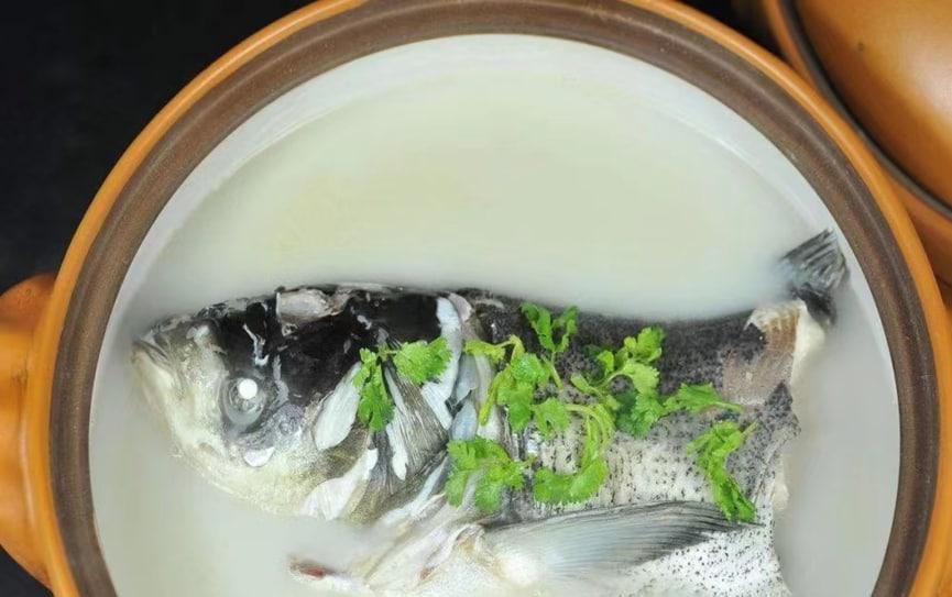 宝宝吃炖鱼的功效有哪些