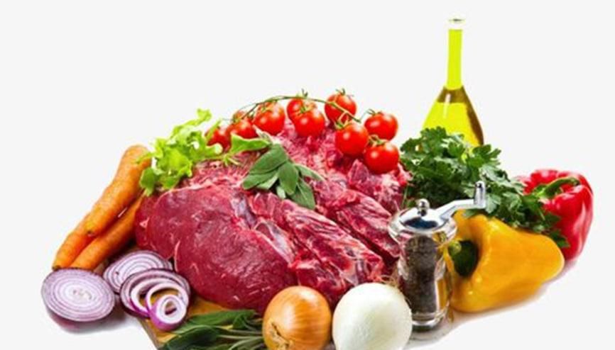 夏天牛肉搭配什么蔬菜不上火