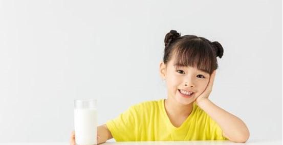 如何给宝宝科学补钙