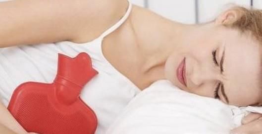 怎样呵护在生理期的女朋友