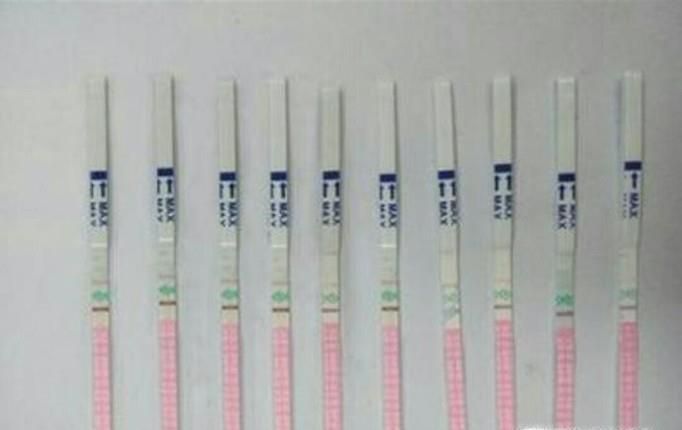 排卵测不到强阳怎么回事