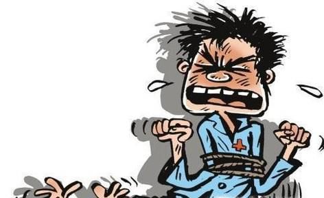 如何照顾精神病人