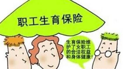 生育险怎么报销