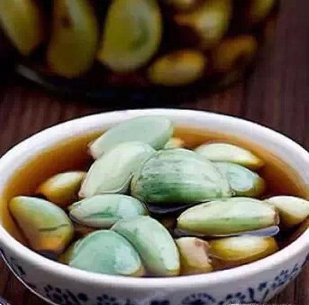 腊八蒜的5种保健功效