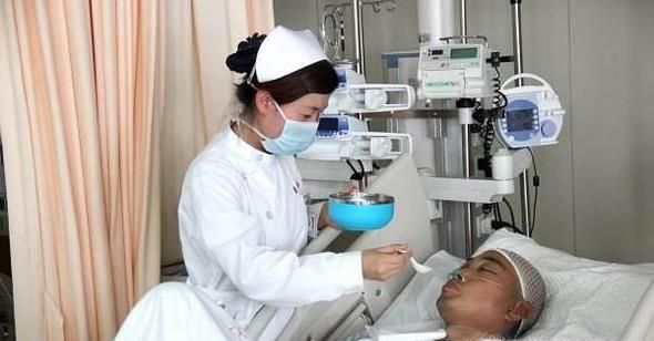 ICU护士与普通护士的区别特点介绍