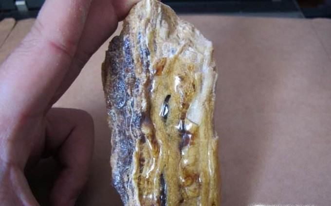 琥珀的药用价值有哪些