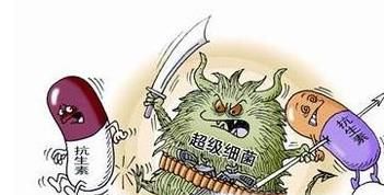 超级细菌会传染吗 超级细菌的传染途径