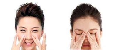 感冒晚上睡觉前鼻子堵塞、呼吸困难的解决方法