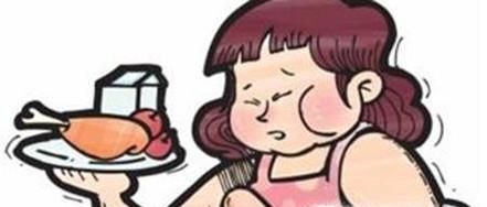 不吃主食的危害