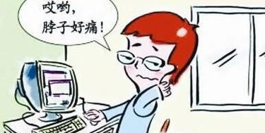 颈椎病为何会引发头痛