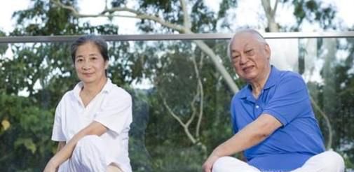 老人气虚日常如何调理？