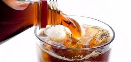 喝碳酸饮料有什么好处