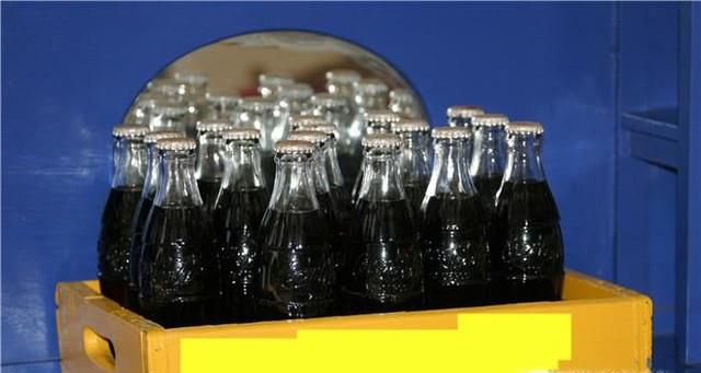 碳酸饮料为什么会溶解牙齿