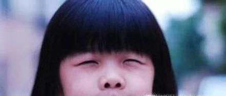 儿童近视的7种早期症状