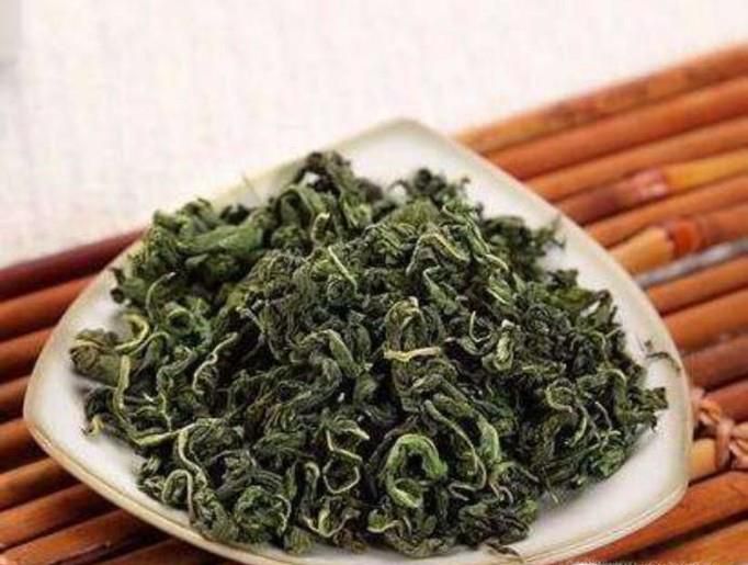 丁香茶的作用原理