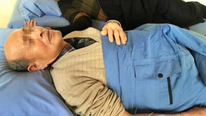 偏瘫病人容易存在哪些心理问题？