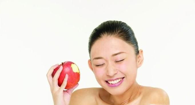 常吃苹果有什么好处