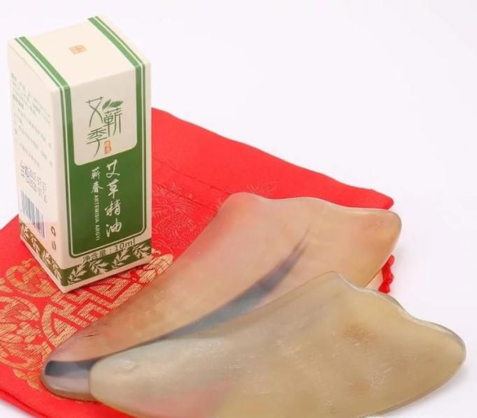 在家怎么有效刮痧