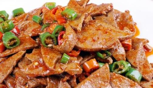 日常生活中吃什么对眼睛好？