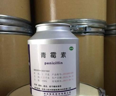 鸡常用抗生素有哪些