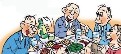 酒精中毒究竟有多可怕？