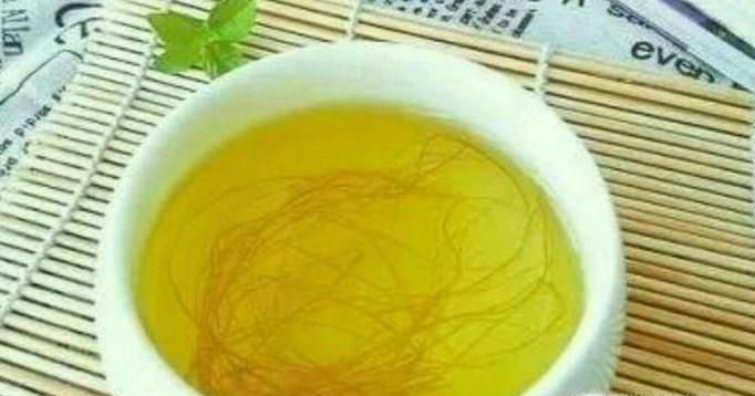 喝玉米须茶的好处