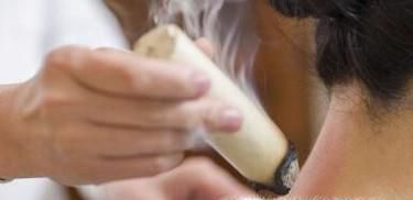 做艾灸对人体有什么好处呢