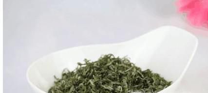 高山茶的功效与作用