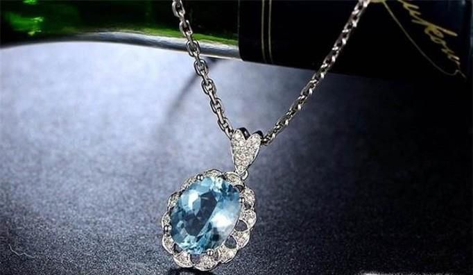 什么是海蓝宝？海蓝宝的作用与功效