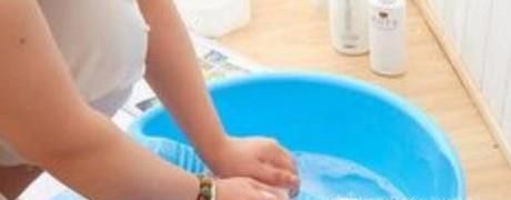 怎么样洗内衣才是正确的