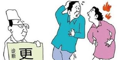 早更的原因、症状、调理方法
