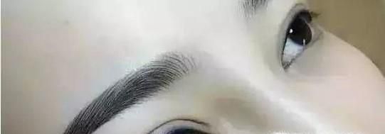 纹眉做完要多久时间？