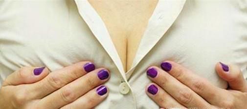 乳腺癌是由哪些因素引起的？