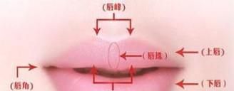 丰唇珠失败修复手术术后护理？
