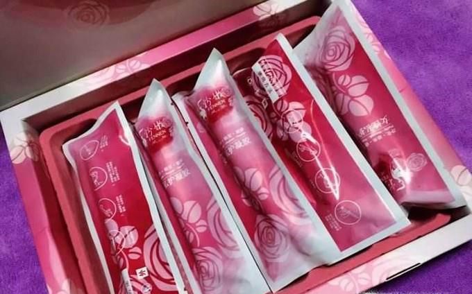 使用女性私护凝胶之后出现的一些正常反应