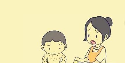 夏季如何有效预防脓疱疮？确保儿童健康