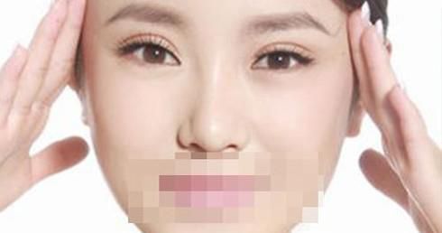 打瘦脸针效果
