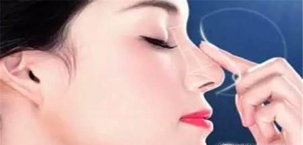 假体隆鼻安全性如何