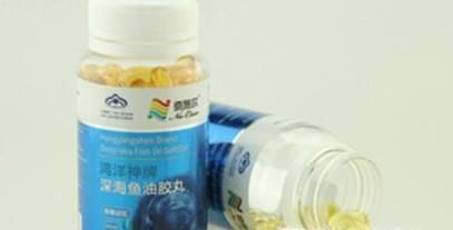深海鱼油怎么服用