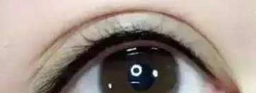 纹眼线和美瞳线的区别