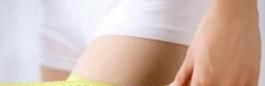 快速瘦大腿的方法