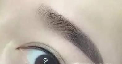 纹眉有什么注意事项吗