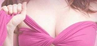 产后怎么提升乳房