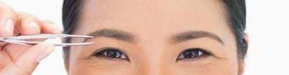 什么是纹眉绣眉