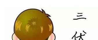 三伏贴适应症及禁忌症